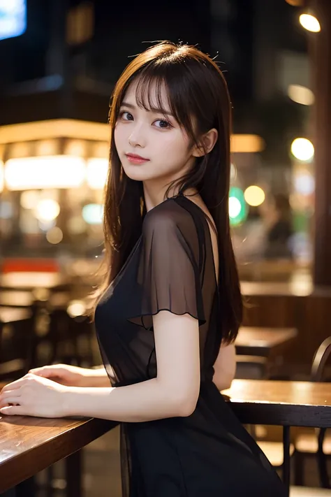 1 beauty, Detailed eyes, Puffy eyes, highest quality, super high resolution, (Reality: 1.4), Cinema Lighting, Ultra Wide Angle, Asian Beauty, Super Beauty, Beautiful Skin, Slender, slim body, delicate, (Surreal), (Very detailed), (Beautiful and detailed ey...