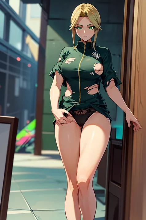 8k( anime style:1.３)8k((( anime styleかわいい顔)))Cyberpunk Military Scientist:1　8k(Torn clothes:1.７) ( 1 female) Dark Theme : Surreal futuristic cyberpunk tall athletic woman, ::  Medium Brown Hair  :: Inside the Cyberpunk Office :: brown eyes ::  natural ligh...