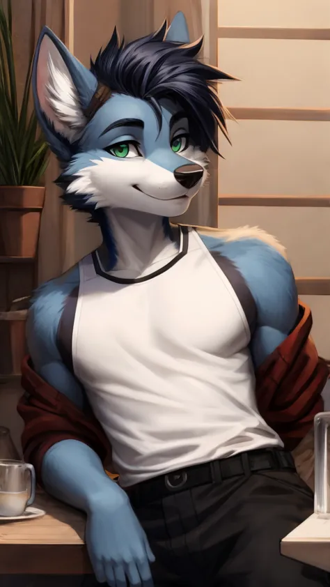 Source_furry,  (((1boy))), furry, anthro