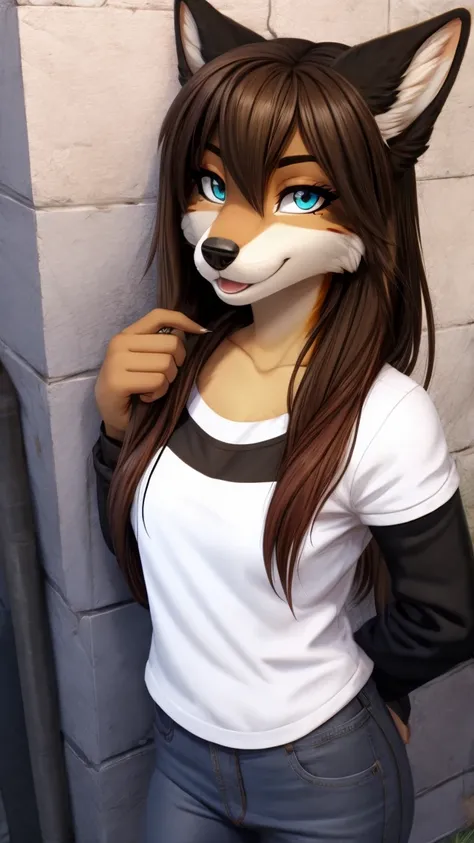 Source_furry,  (((1girl))), furry, anthro, 