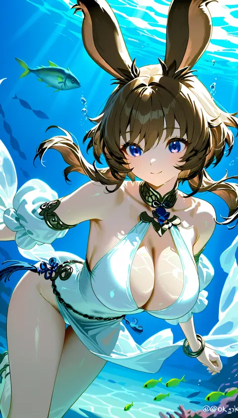 Viera NSFW SDXL
