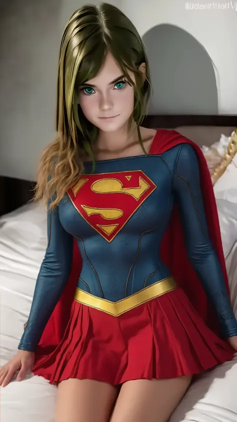 Kara Zor-El / Supergirl