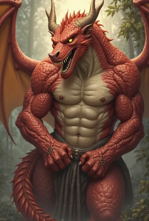 nsfw,furry,dragon,penis