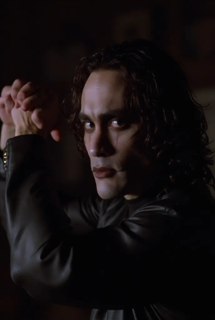 BrandonLee