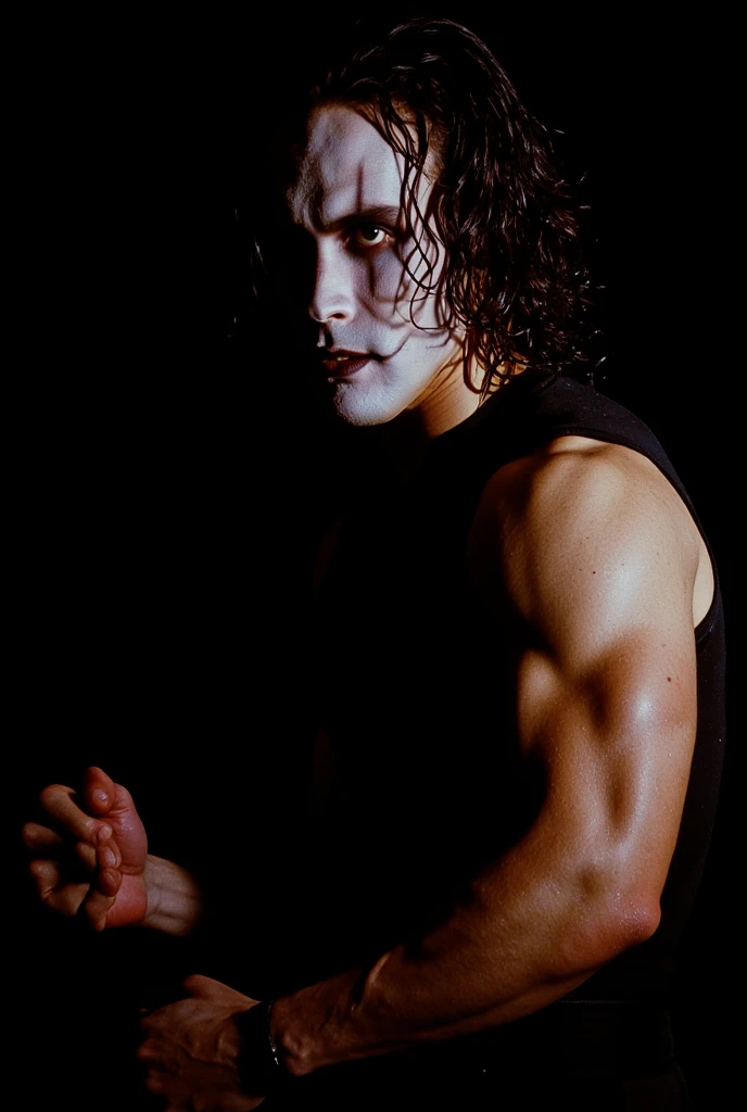 BrandonLee