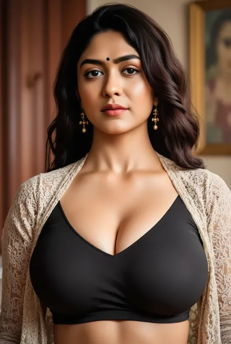 rashmika