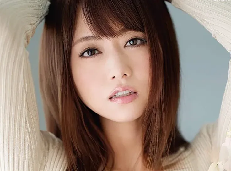 Yoshizawa Akiho　 images