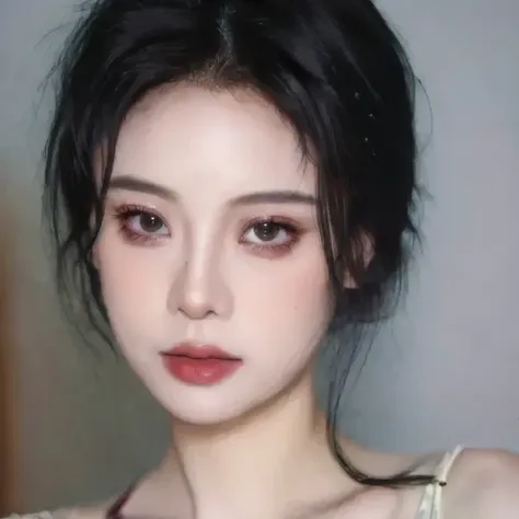Chinese girl 122 - SeaArt AI Model