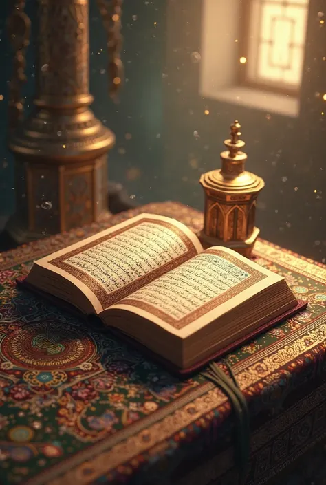 Holy Quran 