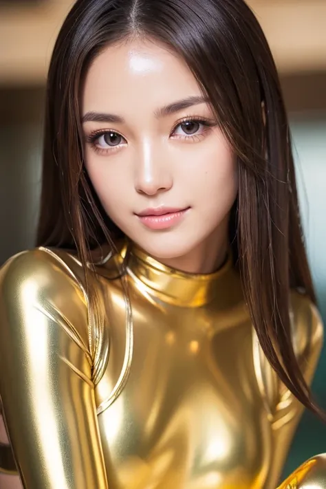 (​masterpiece:1.3), (in 8K,  Photorealistic ,  RAW photos graphy,  highest image quality taken by Ki: 1.4),  Japanese , (1 beautiful pretty woman ), Age 19,  beautifully detailed face , Beautiful women with perfect bodies,   model pose,  beautiful detailed...