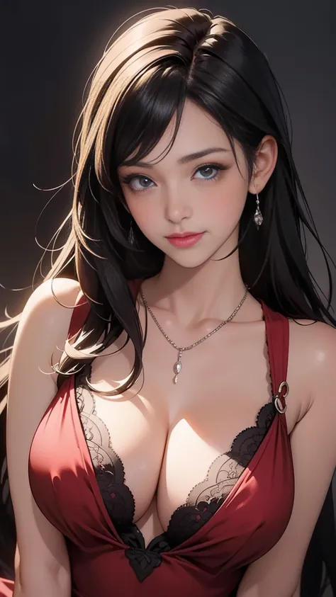 ( masterpiece, TOP QUALITY), ( Photorealistic Highly Detailed CG Unity 8k Wallpaper), Professional Lighting、 (  very beautiful face,  beautiful lips, beautiful eyes),  Exquisitely Drawn Face , one girl,  Deep Shadow, perfect style,Perfect face 、(smile:1.1)...