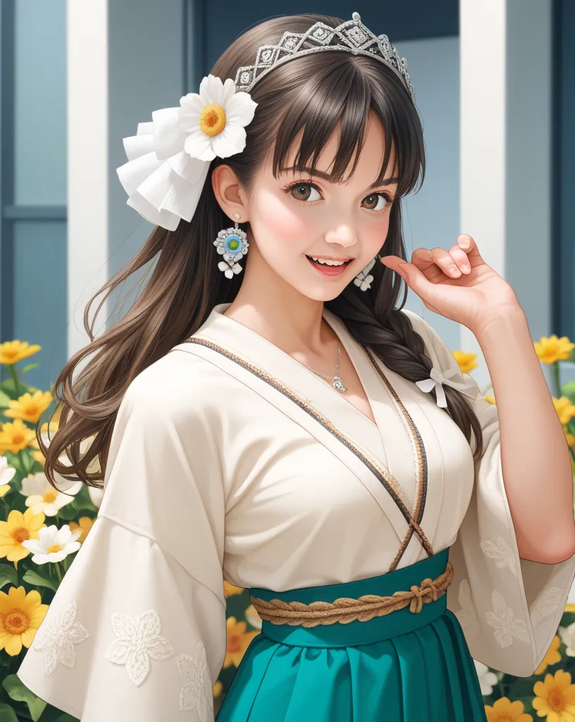 Japanese girls' manga , flower and dream , Ribbon, daisy, good friends
, There are many patterns that basically give a cute and clean impression, but the patterns are cheerful like a grandmother, a calm and healing one, a beautiful one like a princess , br...