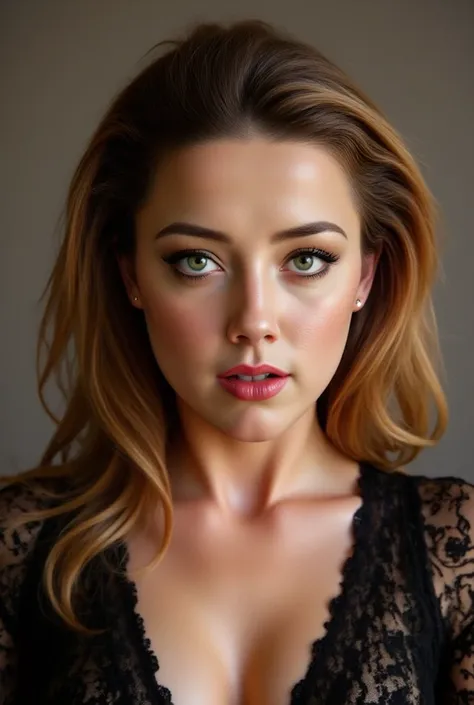 AMBER HEARD, 