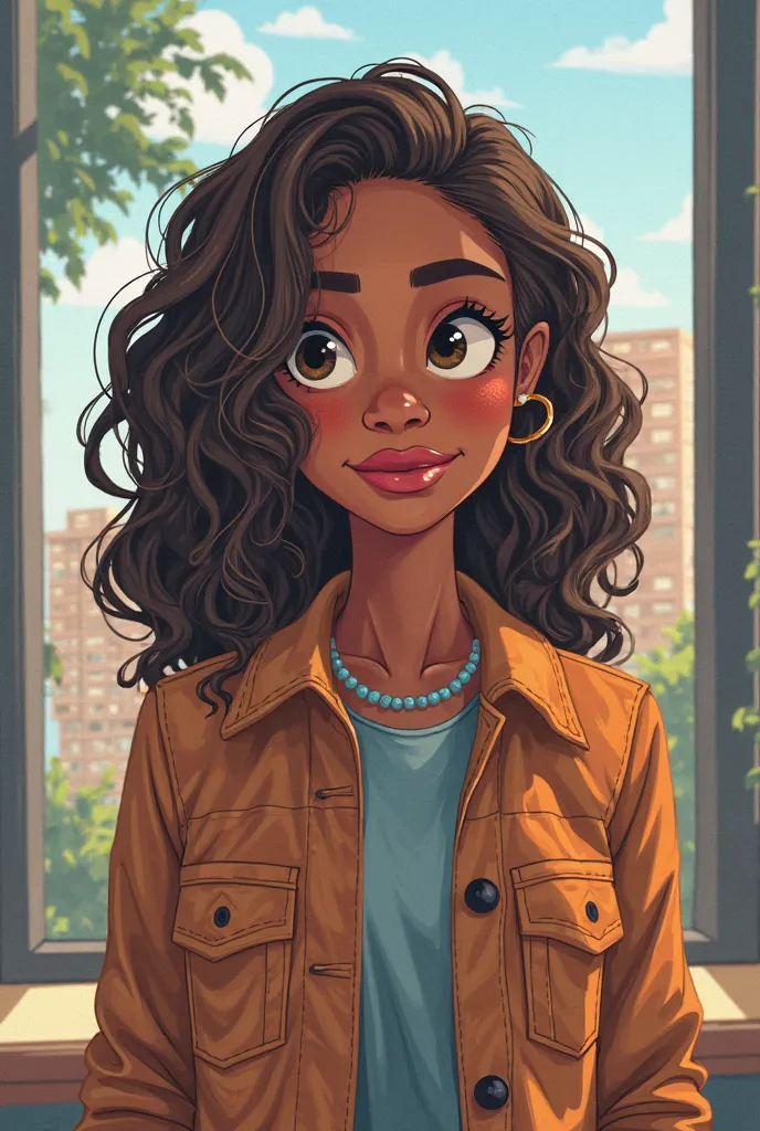 1. Empowerment Series: "Rise Above"

Storyline:
Amara had always been the quiet one at work. Her ideas, though brilliant, often went unheard. One day, a major project needed fresh vision, but as usual, the conversation moved past her. Amara, feeling a surg...