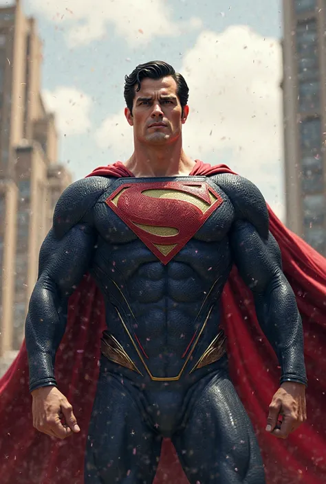 superman dick