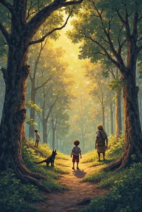 Here’s your story broken down into 24 scenes:


---

Max and Leo: The Bond of a Dragon

Act 1: The Discovery

1. Max Explores the Forest – Max wanders through the forest, enjoying the peaceful surroundings.


2. Finding the Egg – He stumbles upon a mysteri...