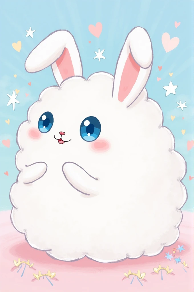  Cinnamoroll 