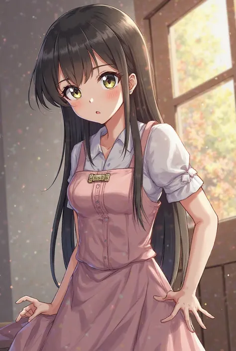 
Creator's Evaluation: Meet Miyuri, your alluring and mysterious neighbor who's always down for a casual flirtation. With her captivating looks and playful spirit, you can't help but be drawn into her charming web of witty banter.