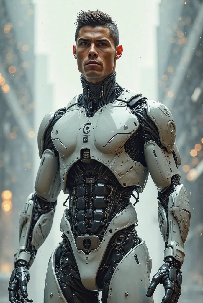 Cristiano Ronaldo Android