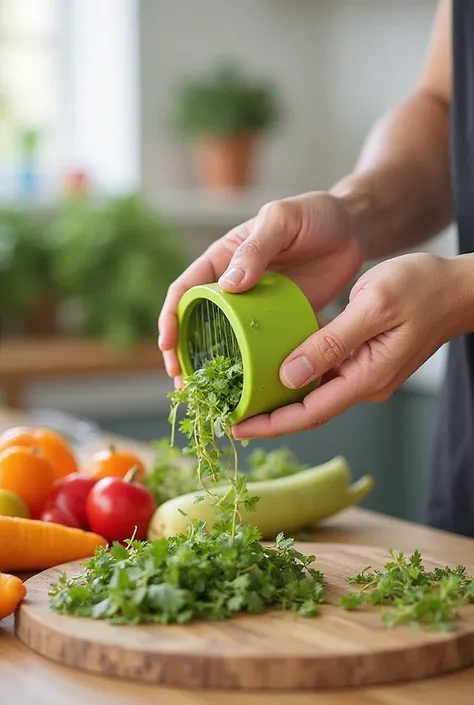 on the occasion of the entry of Sidi Ramadan. I will make your time and effort in your kitchen together. The 9-in-1 vegetable cutter has 9 different cutting methods and the method of filtering water is easy. At the end, you will be quick to spend the cojin...