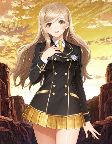 absurd, (absurd_resolution), masterpiece, best quality, (best illustration), (best shadow), ultra-High resolution, score_9, score_8_up, score_7_up, BREAK source_anime, (1girl, solo), shiny skin, perfect eyes, anime style, detailed eyes, anime_coloring, ani...