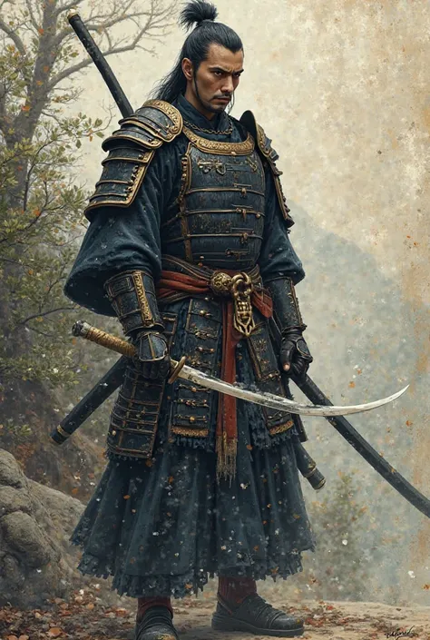 samurai 