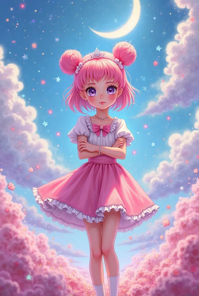 Rini Tsukino