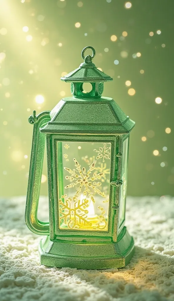     light green glass gift   、   The gift is transparent     ,   Crystals made of crystals   , 、 neon、The background is also yellow  、 now、  has a snowflake pattern   、 Genuine、    glitter effect   ,    Drop Shadow   ,     The background is light green   、...