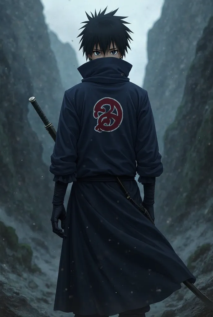 A sasuke 
