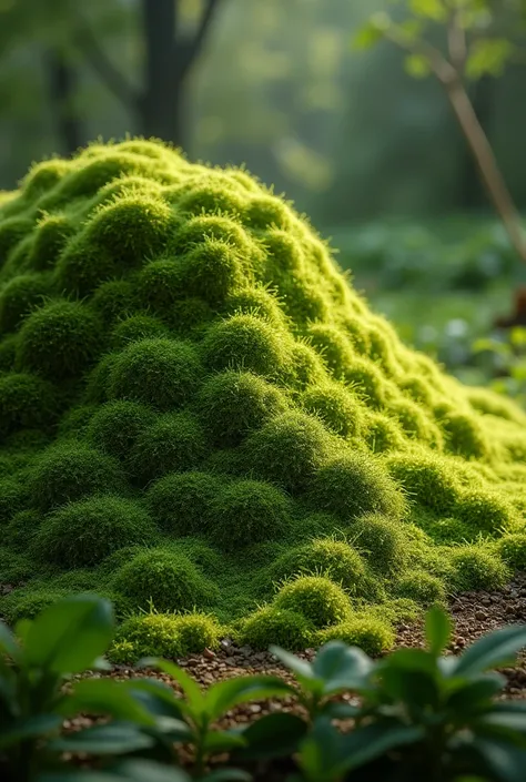 MOUNTAIN OF Nepeta Cataria SEEDS