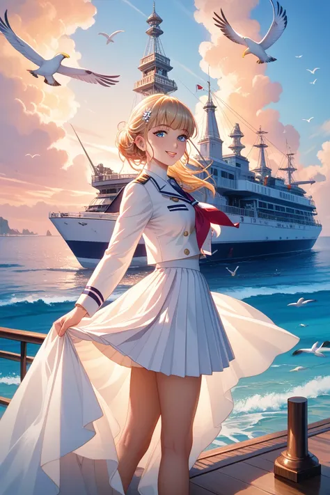 Totsuka Yacht School principal