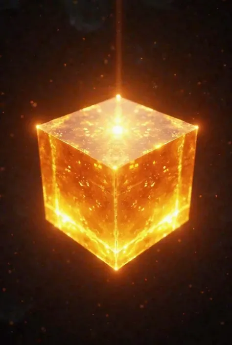 Solar cube