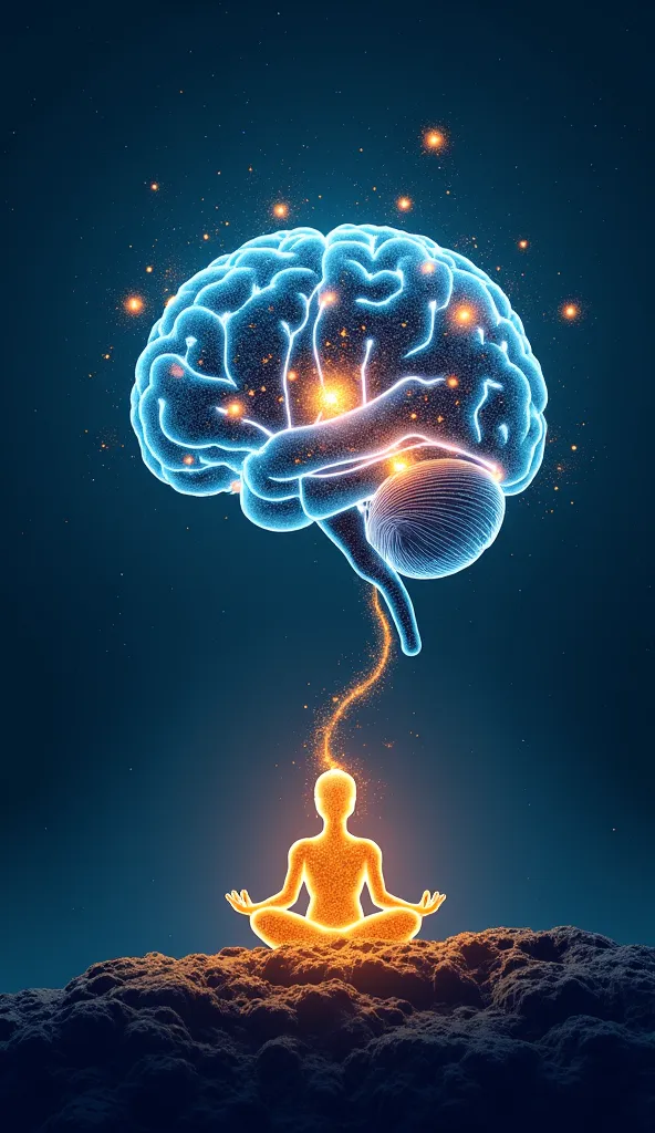 🎨 AI Poster Design Prompt: Unique & Visually Striking Academic Poster on "Mindfulness & Neuropsychology"

Create a high-impact, visually immersive academic poster titled "Mindfulness & Neuropsychology: The Science of Inner Peace." The design should be mode...