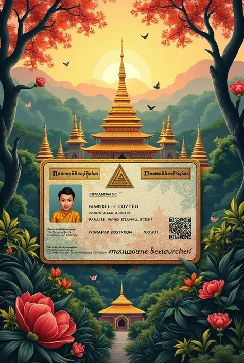 Myanmar NRC