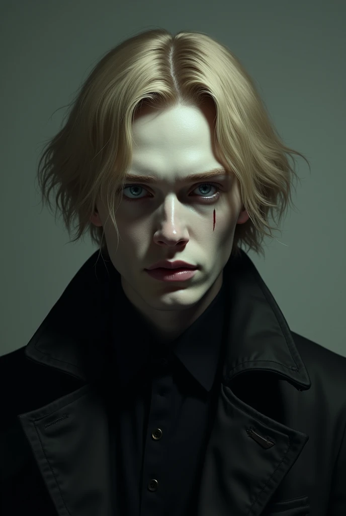 Johan Liebert 