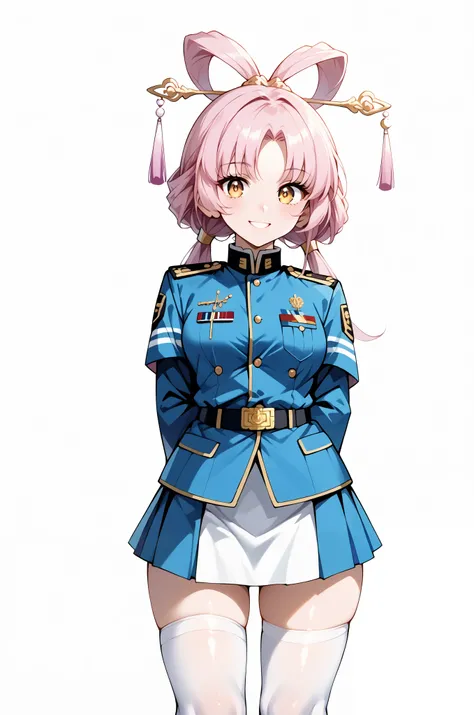 score_9, score_8_up, score_7_up, source_anime, 4K,perfect fingers,(perfect hands, perfect anatomy),prefect lighting, very aesthetic, intricate details,highly detailed background, masterpiece, high quality, best quality,
1girl,solo,fu xuan, pink hair, yello...