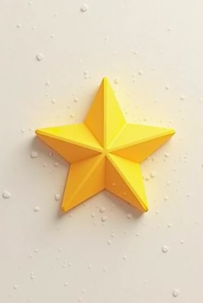 Simple image of a yellow star with the word subscribe 