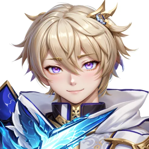 Close up shot of a person holding a sword in the game, keqing from Genshin Impact, Genshin Impact character, Altria Pendragon, genshin, Genshin Impact, Hajime Yatate,   shadowverse style , knees, Avatar Image, Moon Lias, zhongli from Genshin Impact,  Misch...