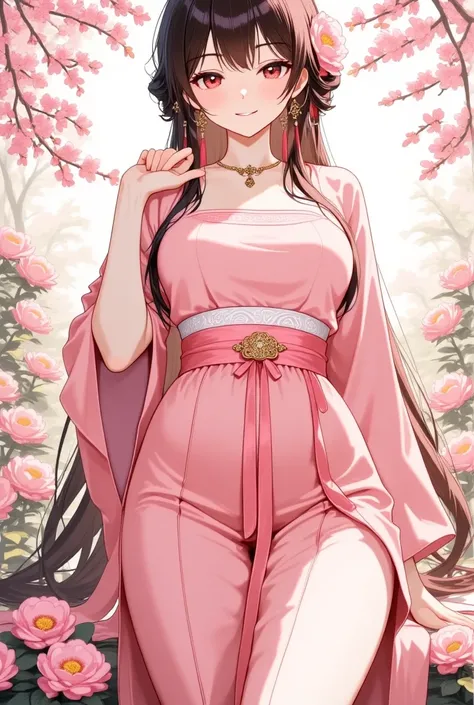 动漫樱花季