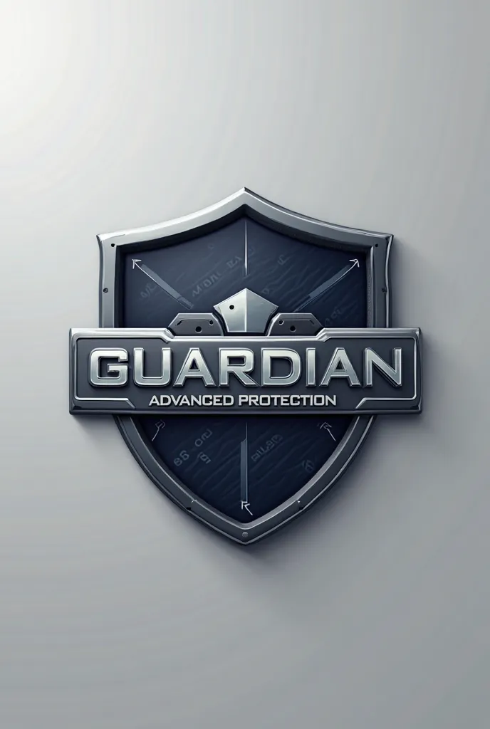 Company logo with the name Guardian Advanced Protection, Related to the camera 