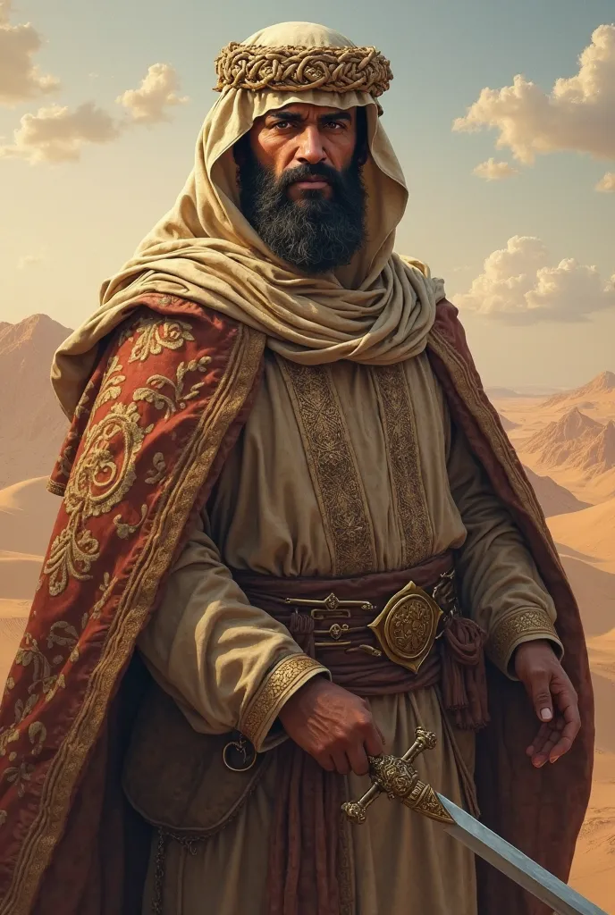 Khalid bin Walid Radiaallah Sahabi 