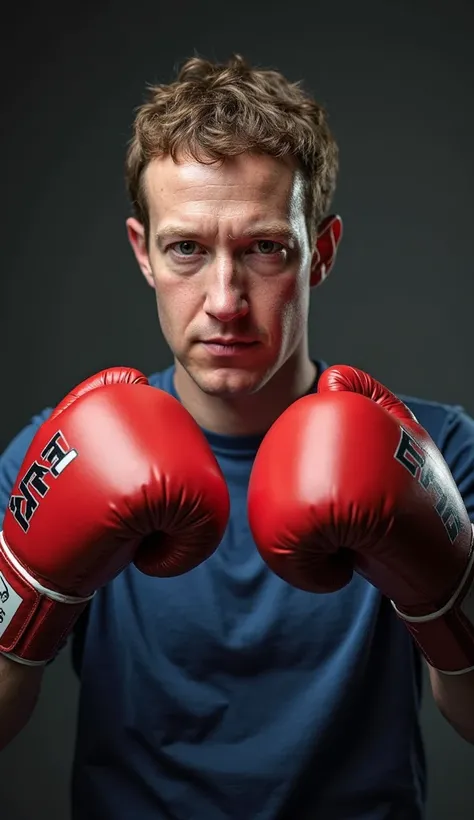 
/imagine Mark Zuckerberg with boxing gloves --ar 4:7 --s 1000