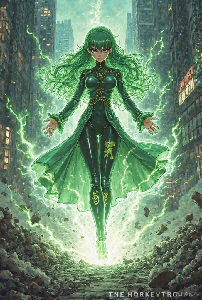 tatsumaki