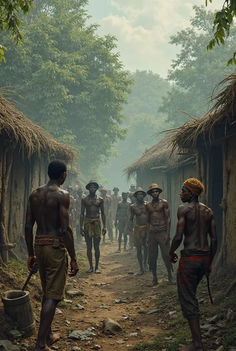 Ilha de Marajó slavery 