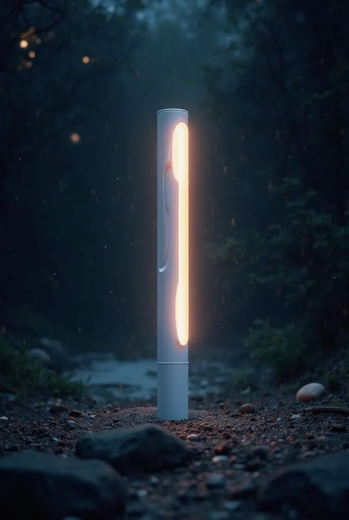 Can you create a newton na lightstick 