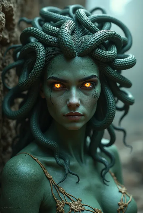 Medusa
