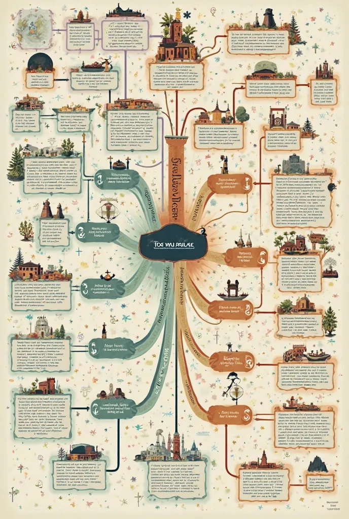 Create a mind map for me about : Origin and History of the Portuguese language

