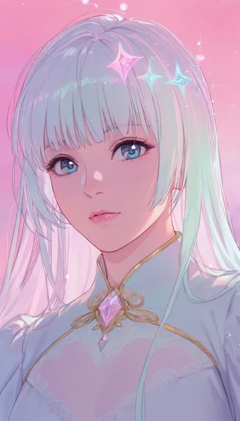 (Fluorescent color:1.4),(Translucent:1.4),(Retro Filter:1.4), ( fantasy:1.4), Candy World Disneyland Aetherial Soft Fluffy Soft Landscape Forest Snow Avatar Pastel Pink Sky Green Blue Sparkle Aetherial Light Pastel Fantasy Light Rainbow Star Diamond Spark...