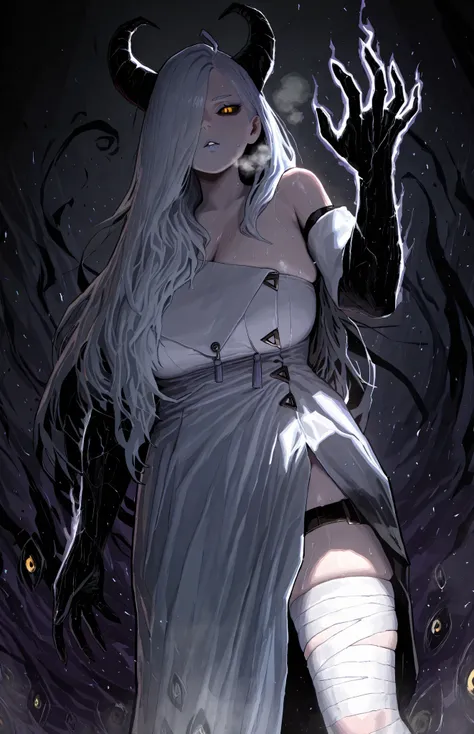 (Luxu-style:1.4), (Gogalking-style:1.2), (Kohei Horikoshi, My Hero Academia), Masterpiece, high quality, absurdres, best quality, very aesthetic, newest, dramatic light, chiaroscuro technically, contrasting color, dynamic composition, anatomical correct, H...