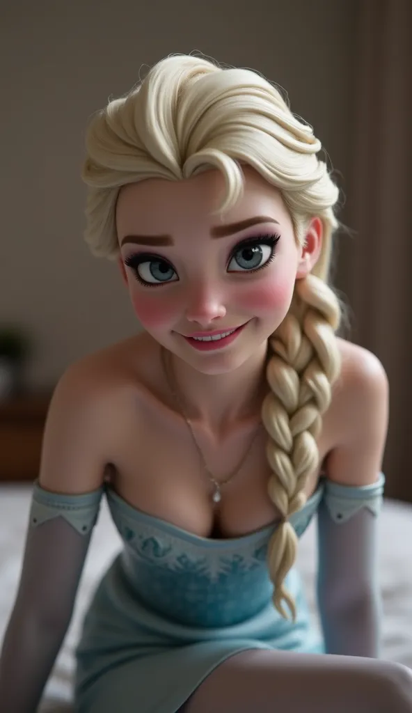 Princess elsa